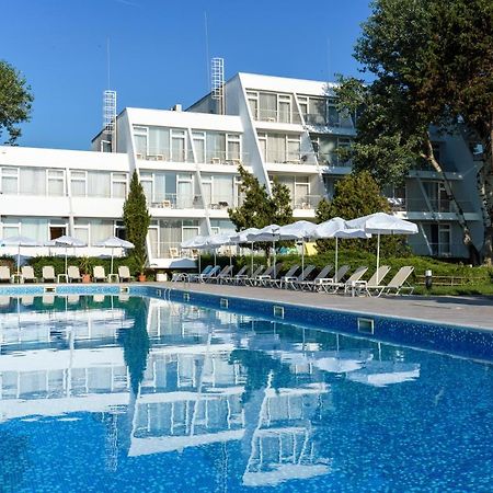 Aluasun Helios Beach ابزور المظهر الخارجي الصورة