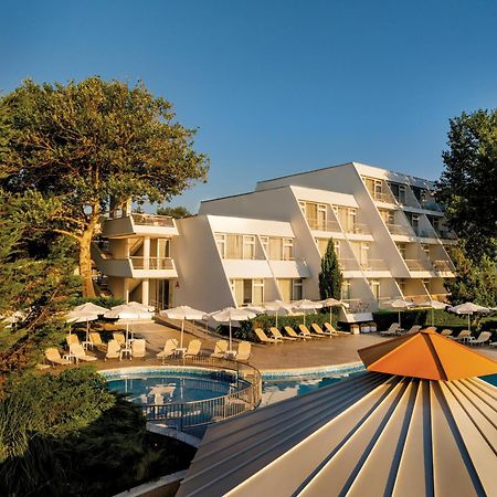 Aluasun Helios Beach ابزور المظهر الخارجي الصورة