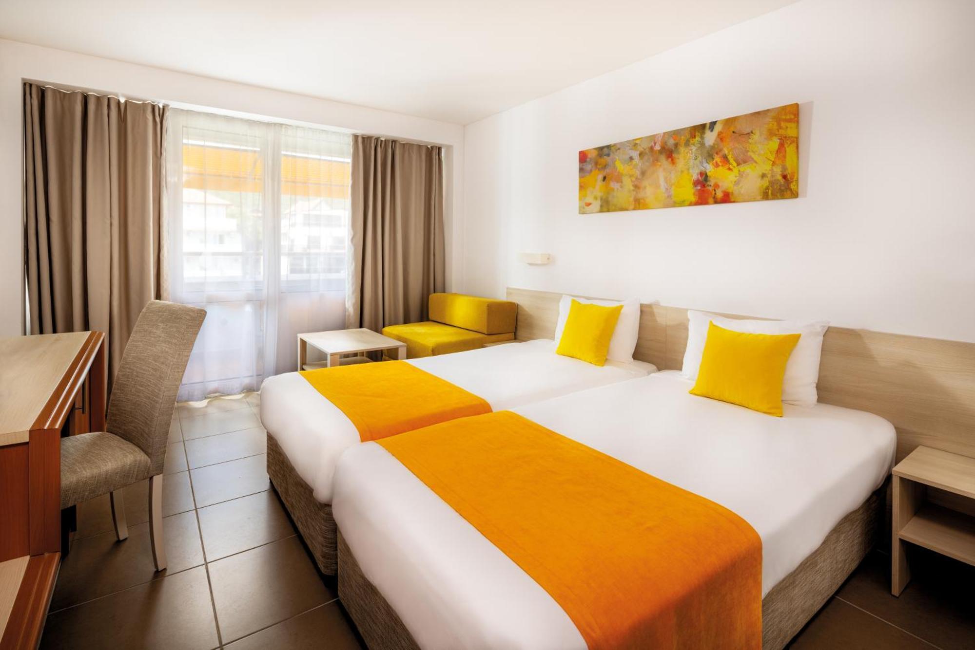 Aluasun Helios Beach ابزور المظهر الخارجي الصورة